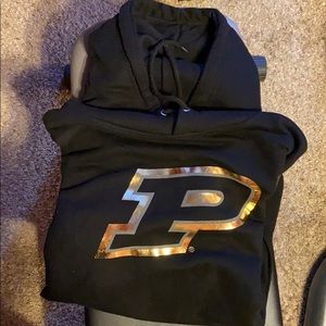 Purdue University Hoodie